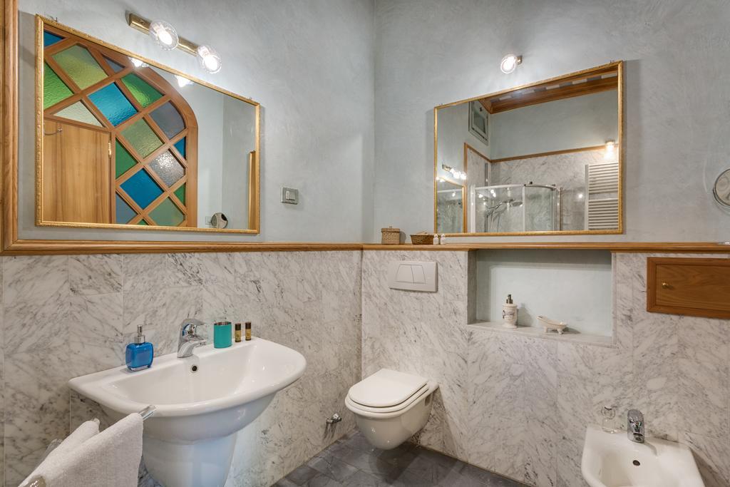 Bed & Breakfast Cavour10 Firenze