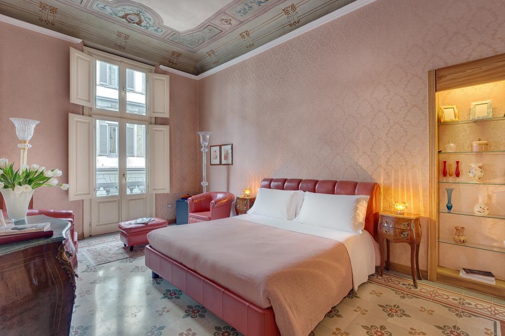 Cavour10 Firenze